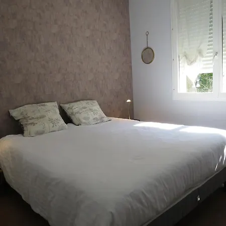 Maison Flots & Sel 6 Personnes Proche * Andernos-les-Bains
