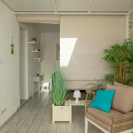 Maison Flots & Sel 6 Personnes Proche *