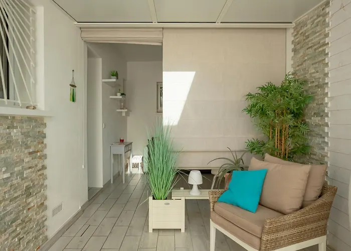 Maison Flots & Sel 6 Personnes Proche *