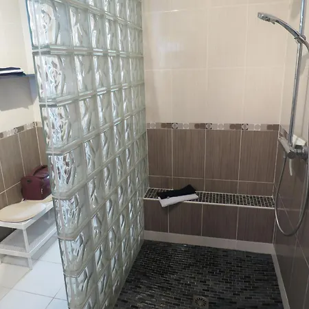 Maison Flots & Sel 6 Personnes Proche Casa de Férias
