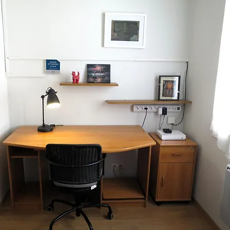 Maison Flots & Sel 6 Personnes Proche Casa de Férias *
