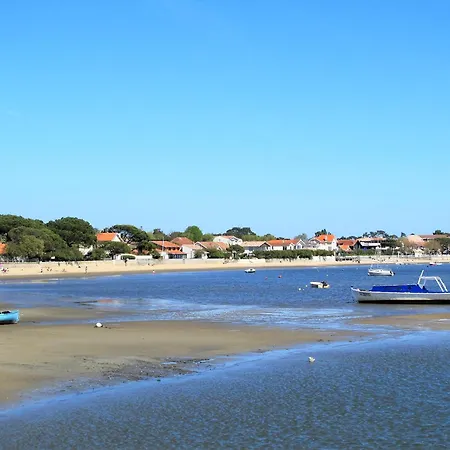 Hébergement de vacances Maison Flots&sel 6 Personnes Proche *
