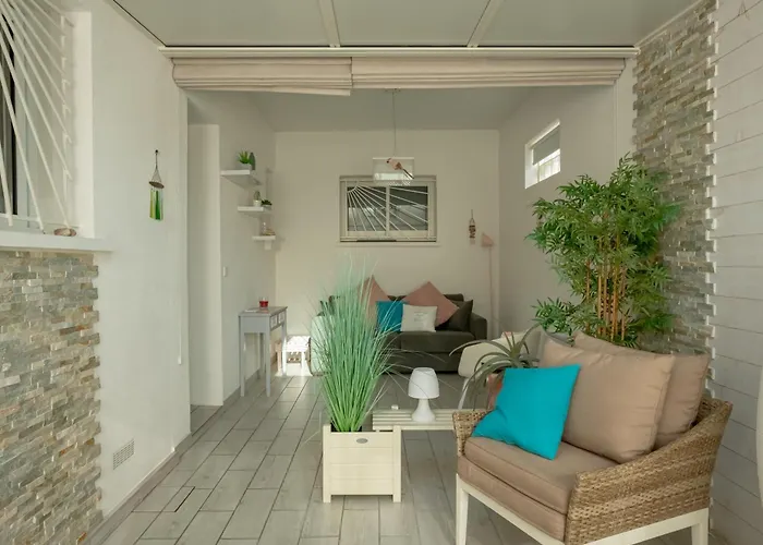 Maison Flots & Sel 6 Personnes Proche Дом отдыха